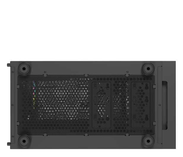 Genesis DIAXID 605 ARGB Czarna - 1241512 - zdjęcie 11